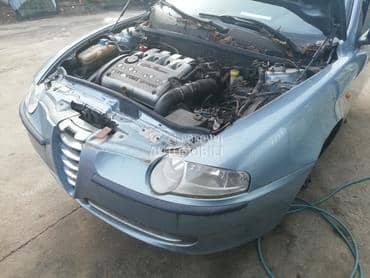 motori za Alfa Romeo 147, 156, 156 Crosswagon ...