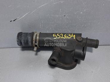 KUCISTE TERMOSTATA za Audi A3