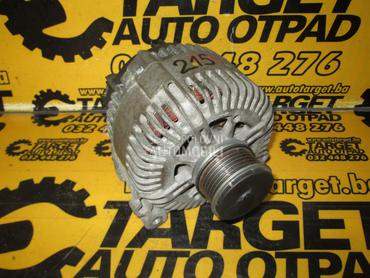 ALTERNATOR za Seat Exeo