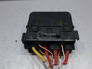 ELEKTRONIKA za Renault Captur