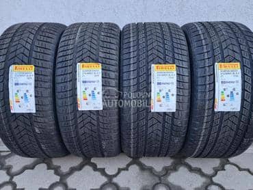 Pirelli 315/35 R21 Zimska