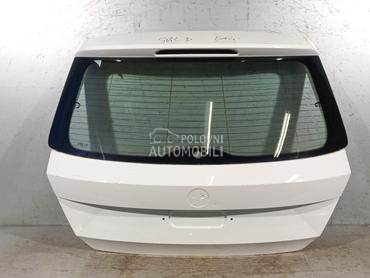 GEPEK za Škoda Fabia