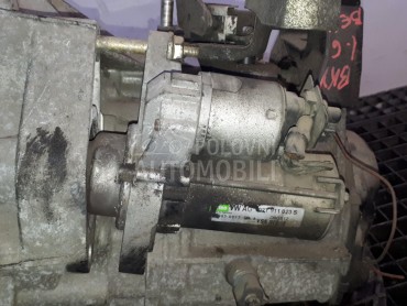 ALNASER za Volkswagen Polo