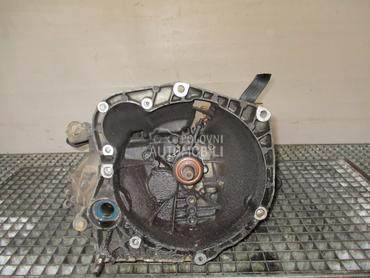 MJENJAC za Alfa Romeo 147