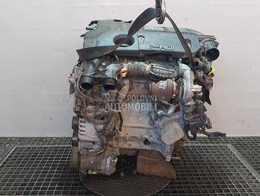 MOTOR za Peugeot 207