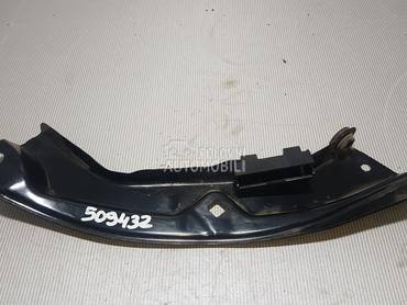 NOSAC FARA za Škoda Fabia