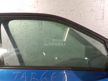 STAKLO za Škoda Fabia