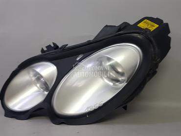 FAR za Smart ForFour