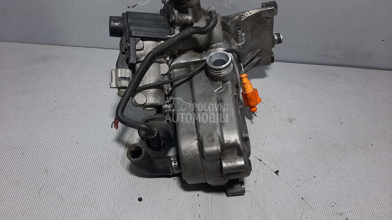 HLADNJAK EGR VENTILA