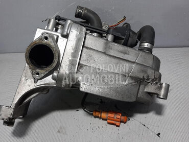 HLADNJAK EGR VENTILA za Audi A6