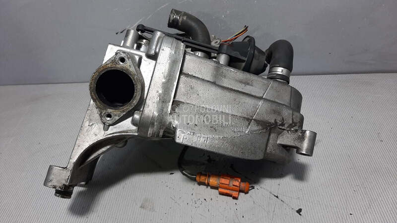 HLADNJAK EGR VENTILA