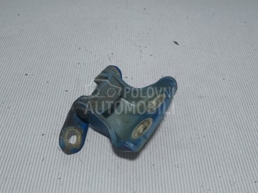 BAGLAMA VRATA za Nissan Note