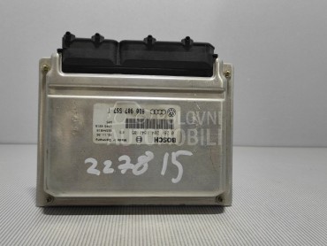 ELEKTRONIKA MOTORA za Audi A4