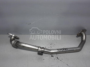 CRIJEVO EGRA za Audi A4