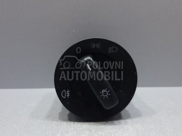 PREKIDACI SVJETLA za Volkswagen Golf Plus