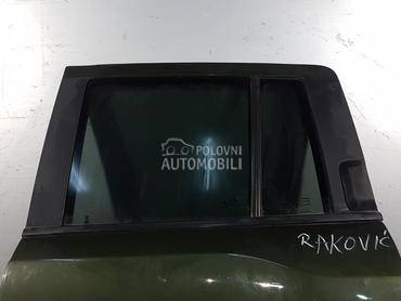 STAKLO za Jeep Compass