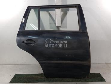 VRATA za Škoda Octavia