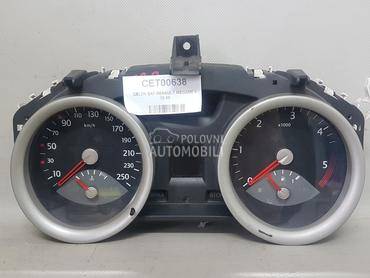 CELER SAT za Renault Megane