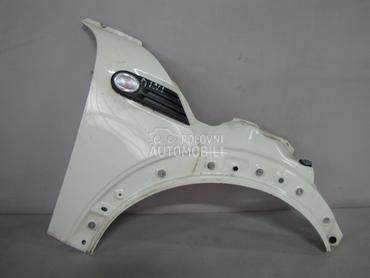 BLATOBRAN za MINI Cooper