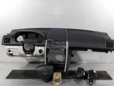 INSTRUMENT TABLA za Mercedes Benz A Klasa