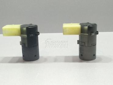 PARKING SENZOR za Škoda Octavia