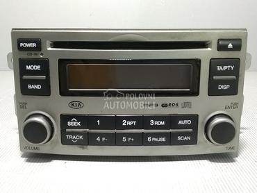 RADIO za Kia Carens