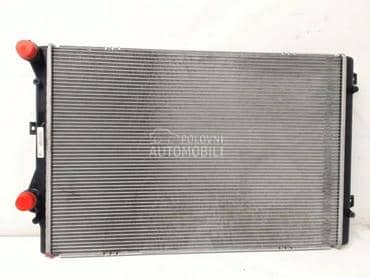 Hladnjak , klapna gasa za Volkswagen Touran od 2001. do 2016. god.