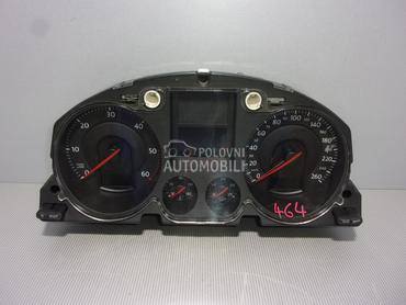 CELER SAT za Volkswagen Passat B6