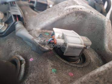 DIZNA za Toyota Auris