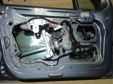Elektronski podizac vozač.vr. za Peugeot 207 od 2006. do 2012. god.