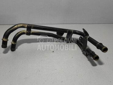 CRIJEVO za Volkswagen Polo