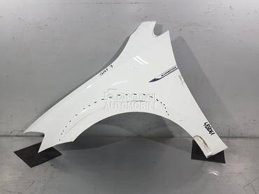 BLATOBRAN za Volkswagen Golf 7