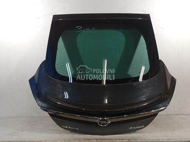 GEPEK za Opel Insignia