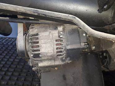 ALTERNATOR za Smart ForTwo