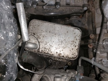 HLADNJAK ULJA za Audi A6