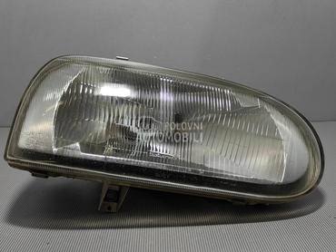 FAR za Volkswagen Golf 3