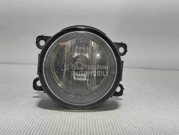 MAGLENKA za Peugeot 207