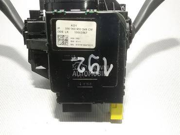 ELEKTRONIKA MODUL VOLANA za Volkswagen Caddy