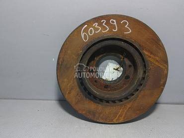 KOCIONI DISK za Peugeot 308