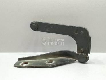 SKARE OD HAUBE za Ford C-Max