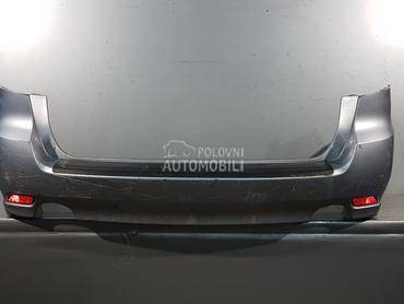 BRANIK za Subaru Legacy