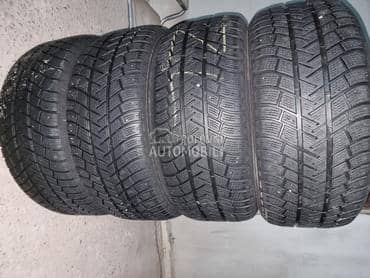Michelin 255/50 R19 Zimska