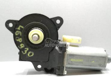 MOTORIC PODIZACA STAKLA za Ford Fiesta
