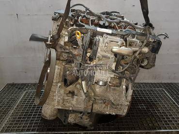 MOTOR za Toyota Verso