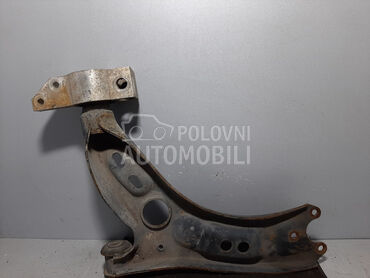 LAFETA za Volkswagen Golf 6