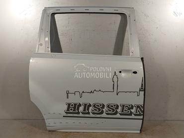 VRATA za Volkswagen Sharan