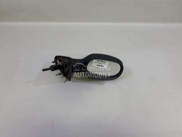 RETROVIZOR za Renault Megane