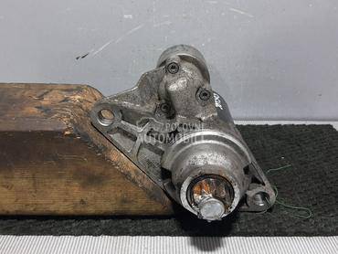 ALNASER za Volkswagen Polo