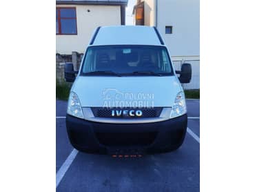 Iveco daily