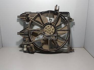 VENTILATOR za Renault Clio